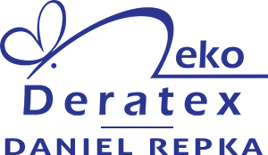 Deratex-eko Logo